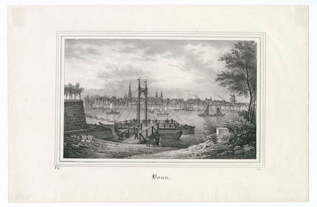 Bonn.