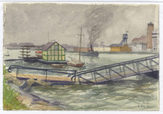 Rheinansicht