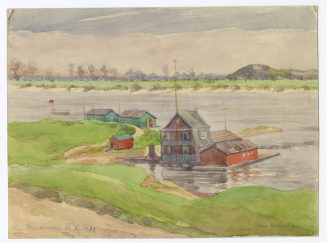 Volmerswerth