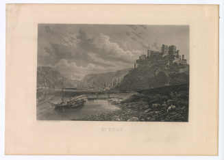 ST. GOAR