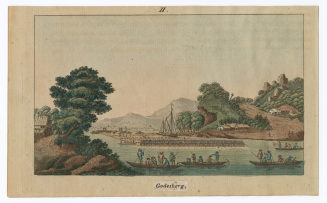 F. J. Bentuch