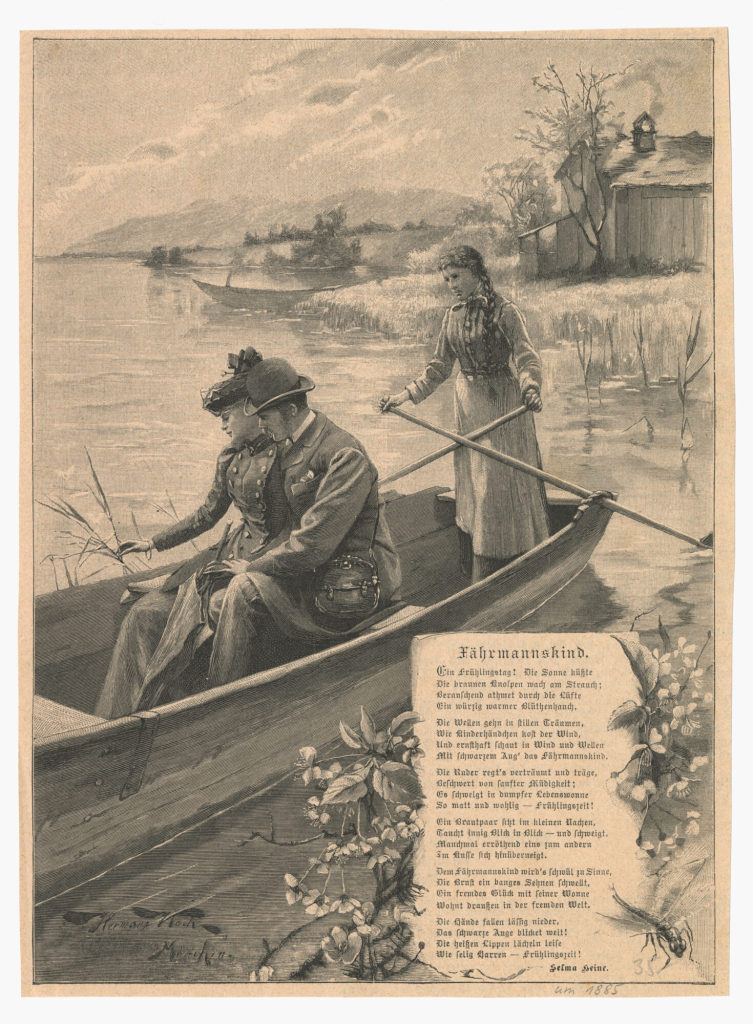Fährmannskind.
