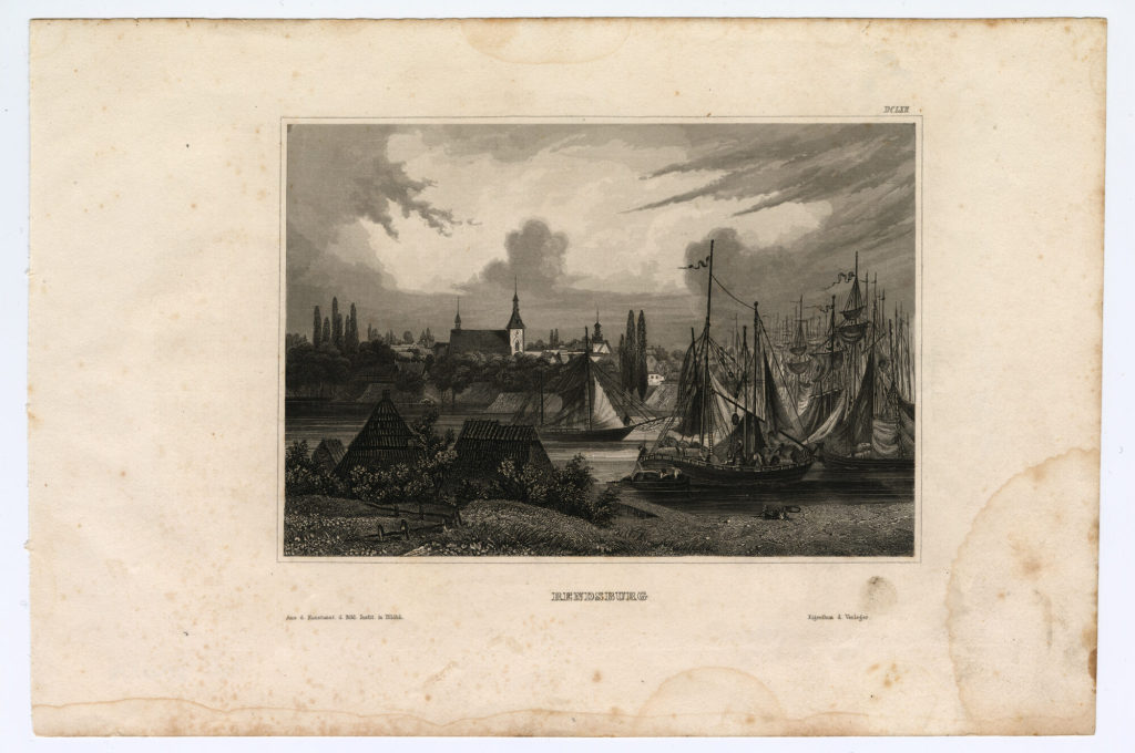 RENDSBURG