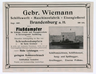 Gebr. Wiemann