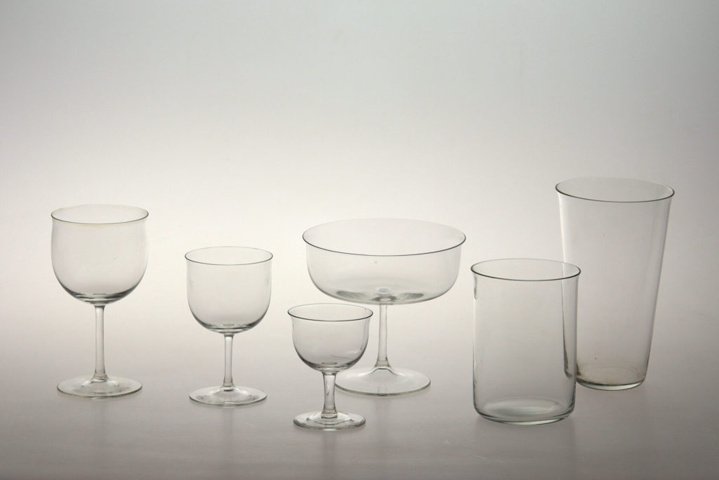 Glasservice