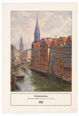 Hans Rudolf Schulze