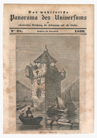 Pfalzgrafenstein.
