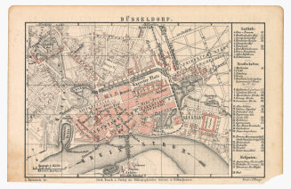 DÜSSELDORF.
