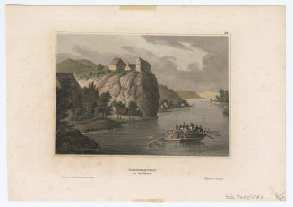 WACKERSTEIN an der Donau