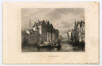 Adolphe Rouargue