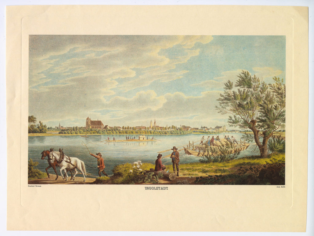 INGOLSTADT