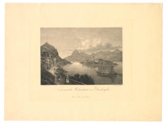 Johann Jakob Tanner