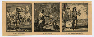 Johann Christoph Weigel der Ältere
