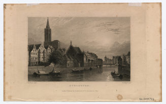 STRASBURG.