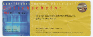 Gutschein
