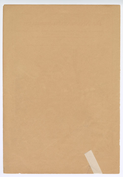 Felix Bagel (Düsseldorf) (Verlag), Die Rhein-Ueberschwemmungen., 1883