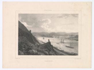 COBLENZ.