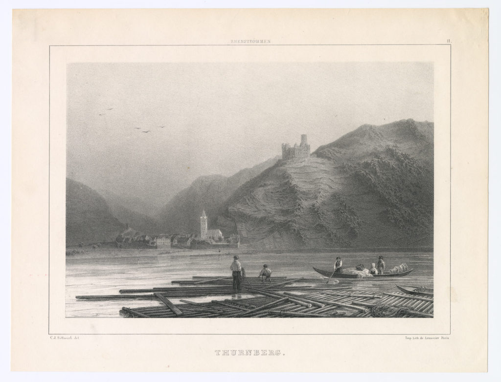 THURNBERG.