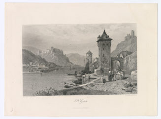 Thomas Leeson Rowbotham