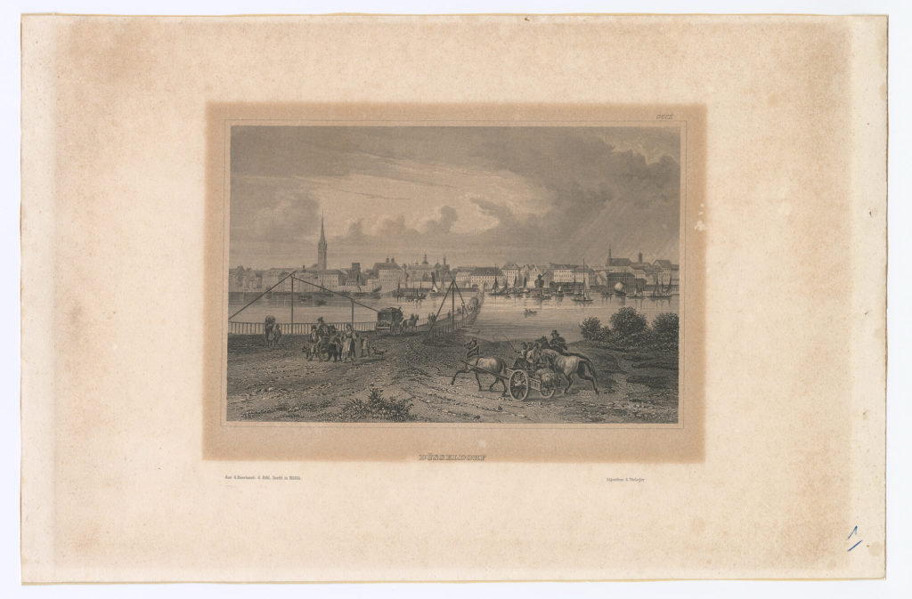 DÜSSELDORF