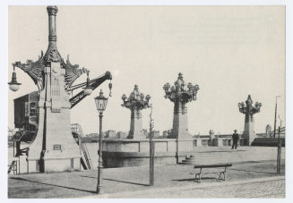 Aktion Schloßturm
