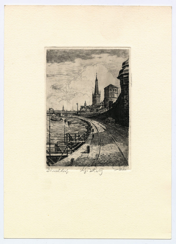 Düsseldorf