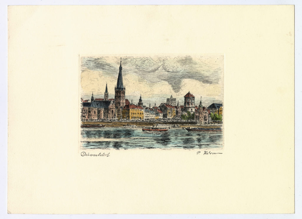 Düsseldorf