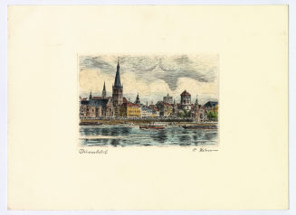 Düsseldorf