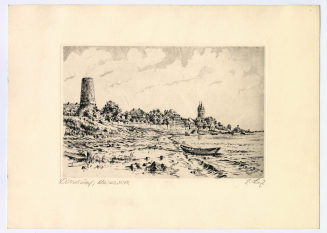 Düsseldorf, Kaiserwerth