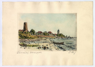 Düsseldorf, Kaiserwerth