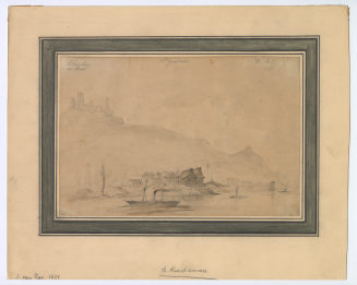 St. Goarshausen