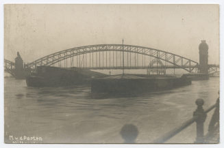 M. v.d. Porten