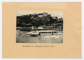 Westmark der Gebrüder Luwen