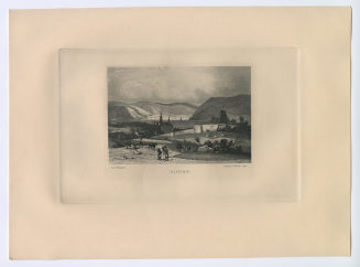 DER MALERISCHE UND ROMANTISCHE RHEIN