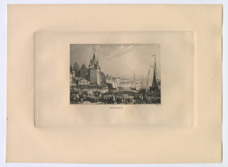DER MALERISCHE UND ROMANTISCHE RHEIN