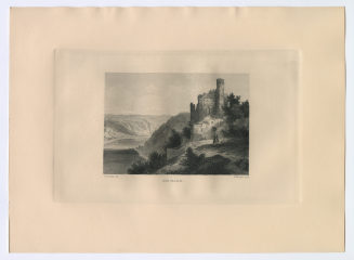 DER MALERISCHE UND ROMANTISCHE RHEIN