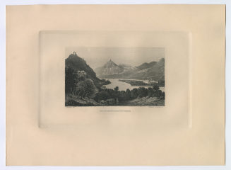DER MALERISCHE UND ROMANTISCHE RHEIN