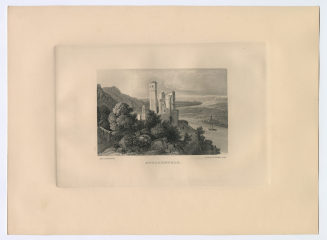 DER MALERISCHE UND ROMANTISCHE RHEIN