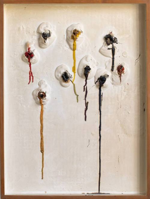 Niki de Saint Phalle (Künstler*in), Tir, 1964