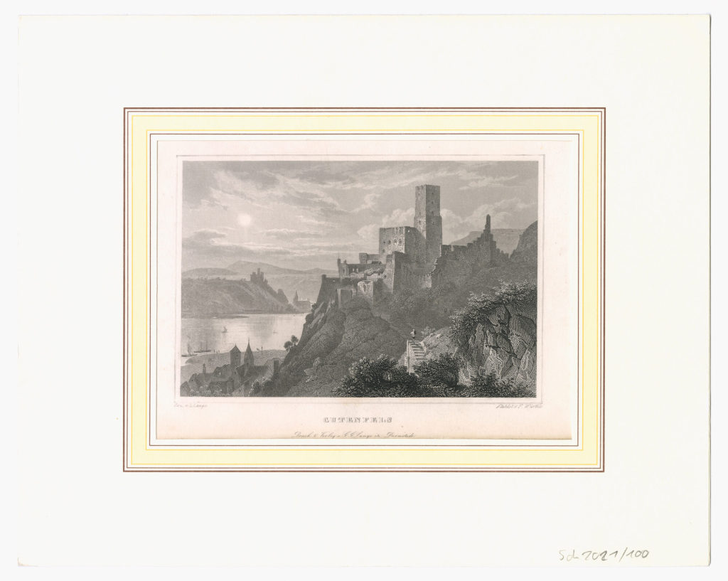 GUTENFELS