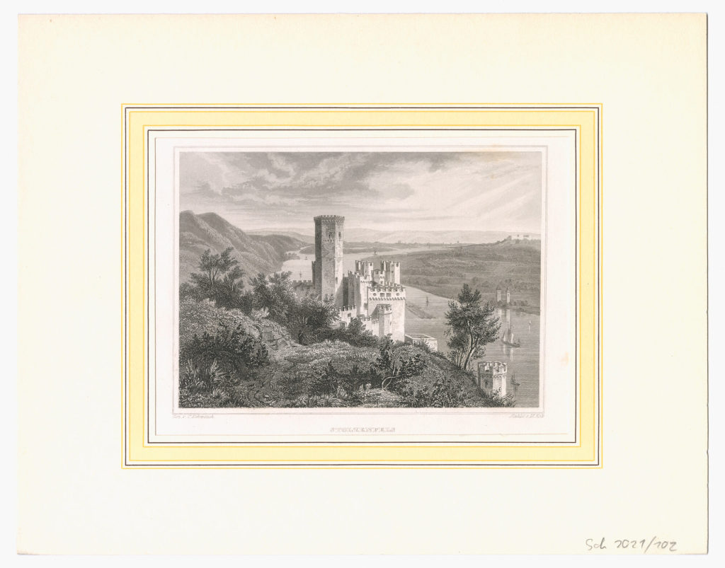 STOLZENFELS