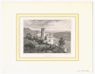 STOLZENFELS