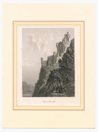 Ruine Sonneck
