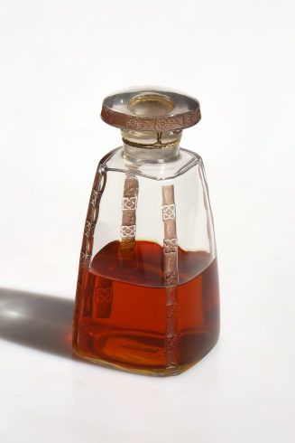 Parfumflakon "Fleurettes" (Blümchen)