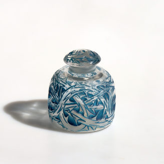 Parfumflakon "Épines" (Stachel)