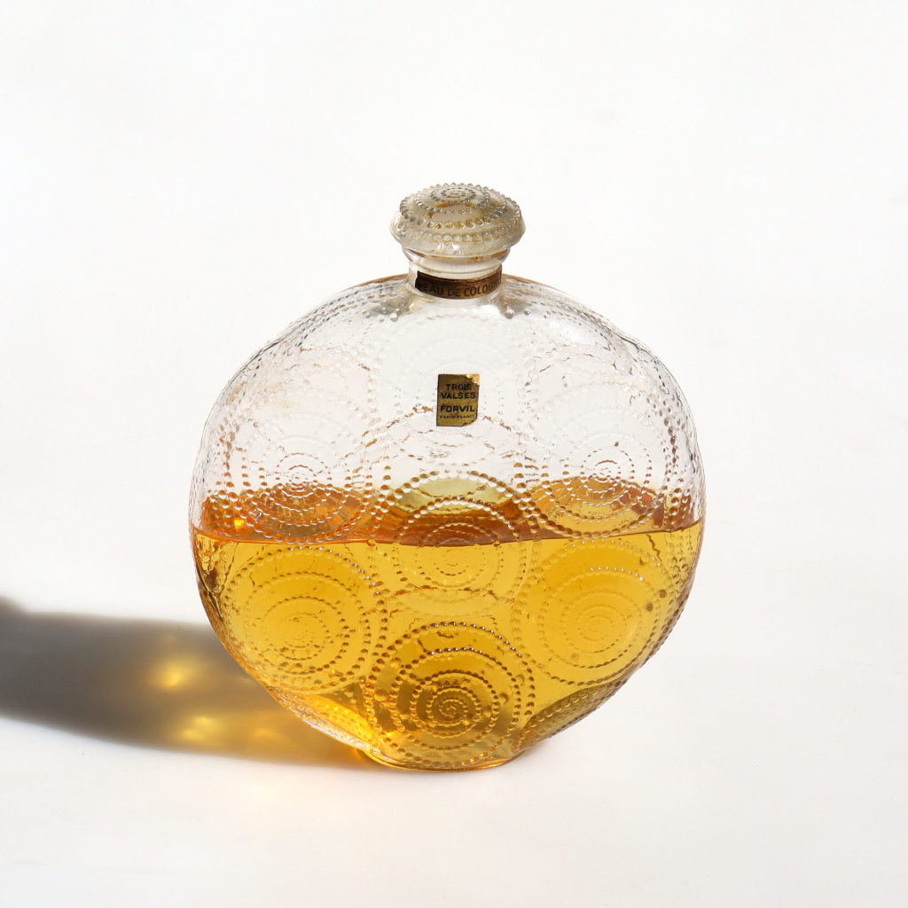 Parfumflakon "Relief"