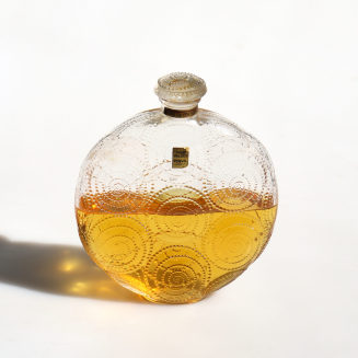 Parfumflakon "Relief"