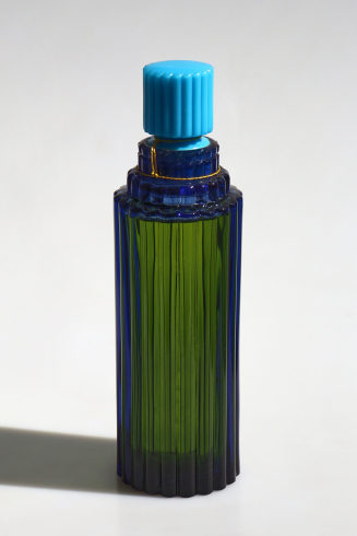 Parfumflakon "Je Reviens" (ich komme zurück)