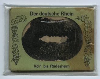 Der deutsche Rhein. Köln bis Rüdesheim