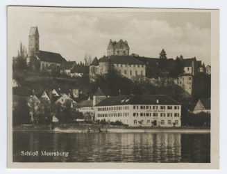 Schloß Merseburg